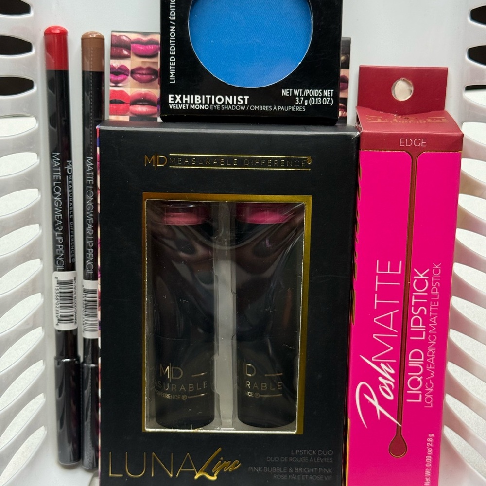 Makeup Bundle
